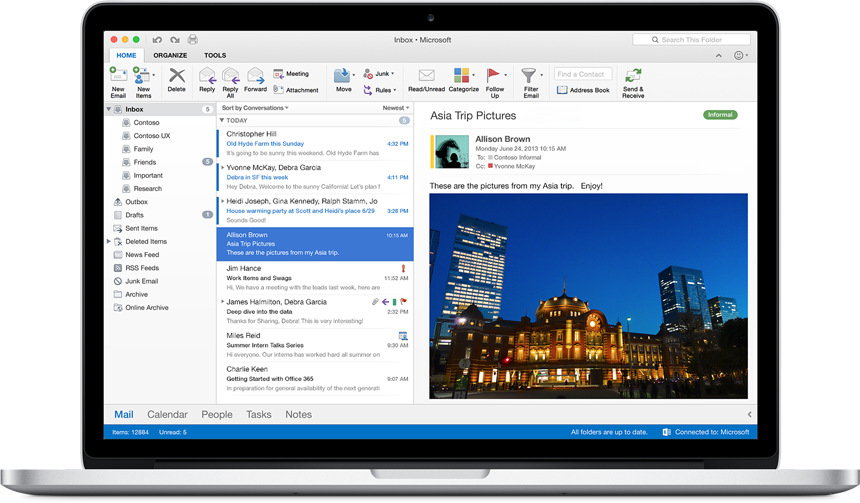 Office 365 personal reviews 2018