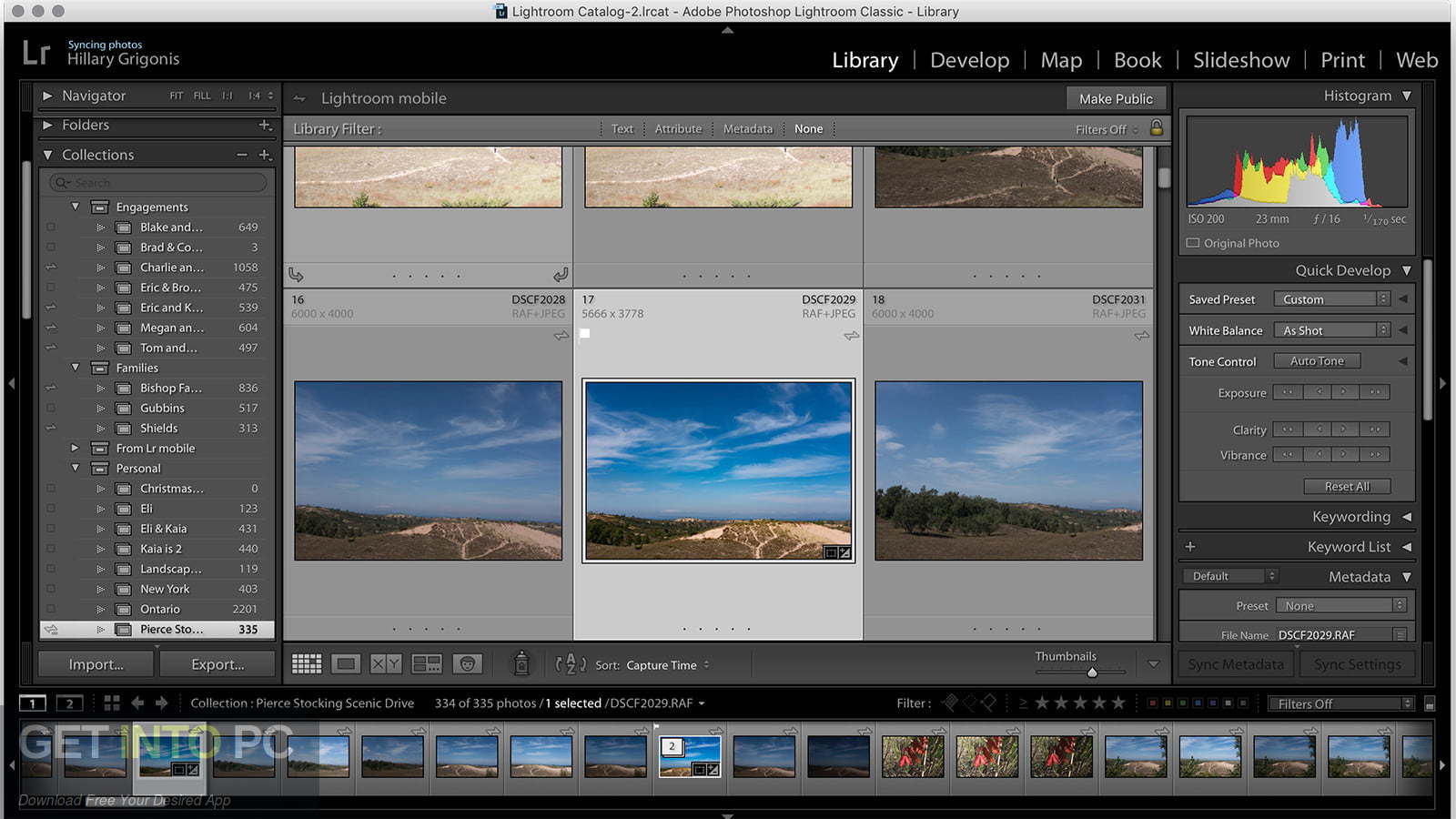 Lightroom for mac with serial