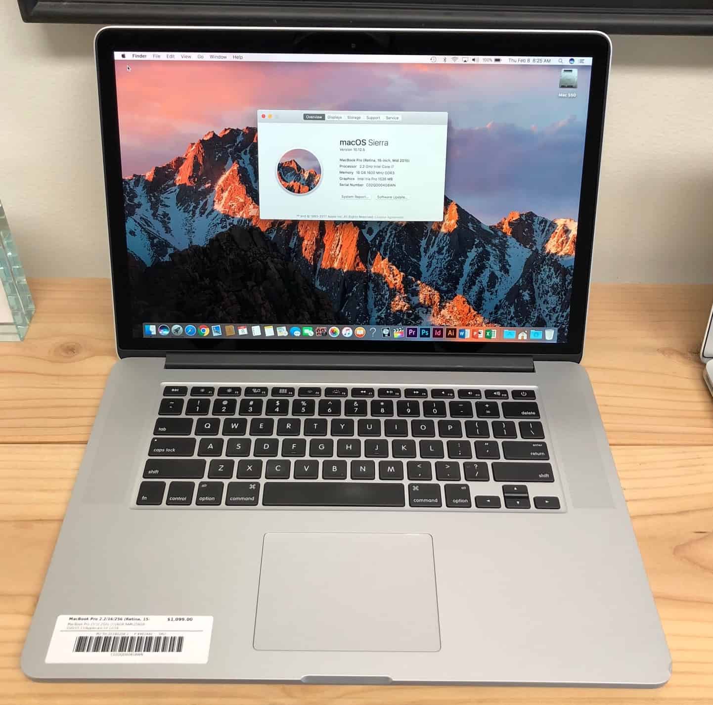 Used mac books for sale
